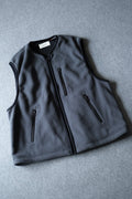 wonderland ワンダーランド Store Vest GRAY