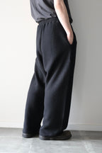 phebus  - Reversible Jersey Pants