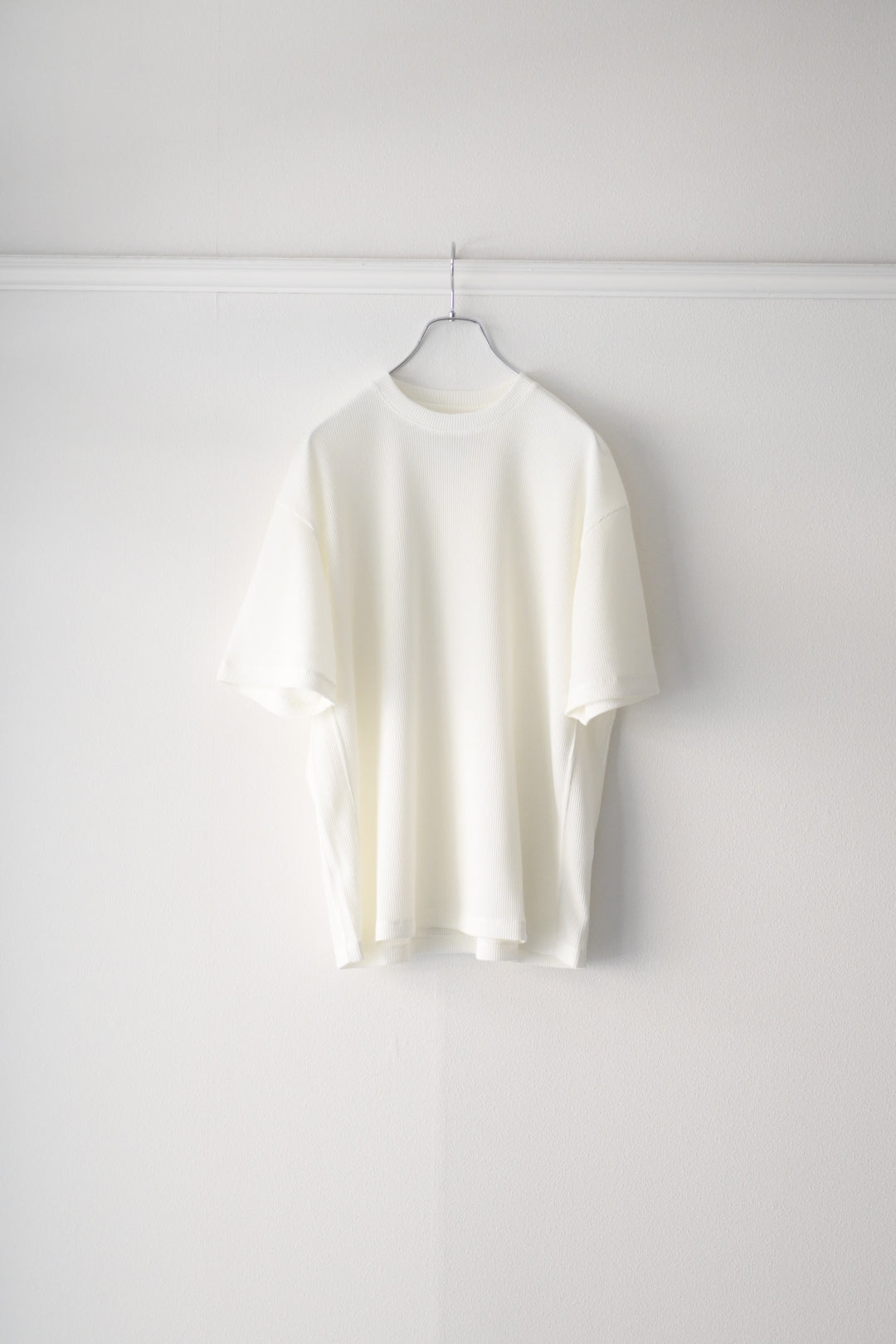 tangenet タンジェネット Jocks White tシャツ