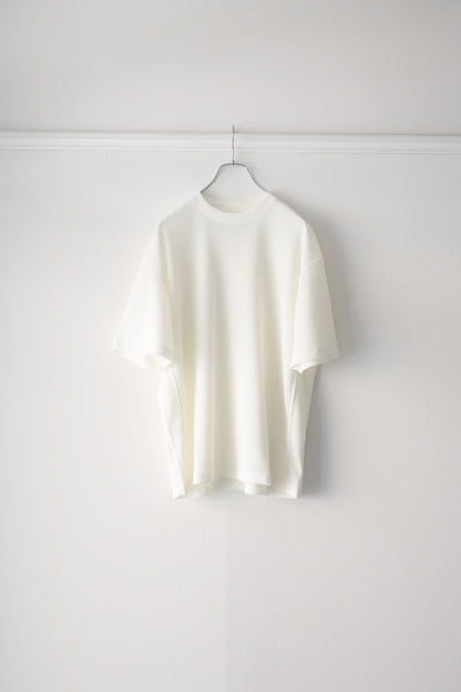 tangenet タンジェネット Jocks White tシャツ
