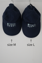 wonderland - Parrish Cap [NAVY]