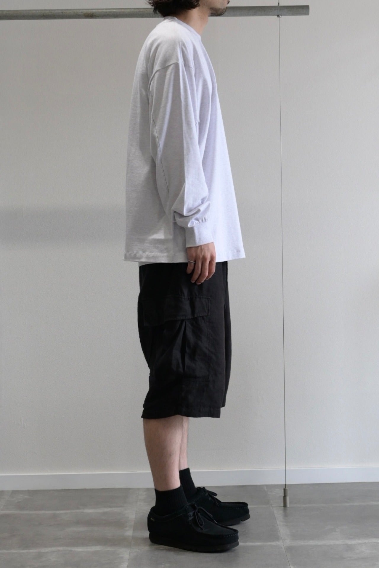 wonderland - Wind L/S T-shirts