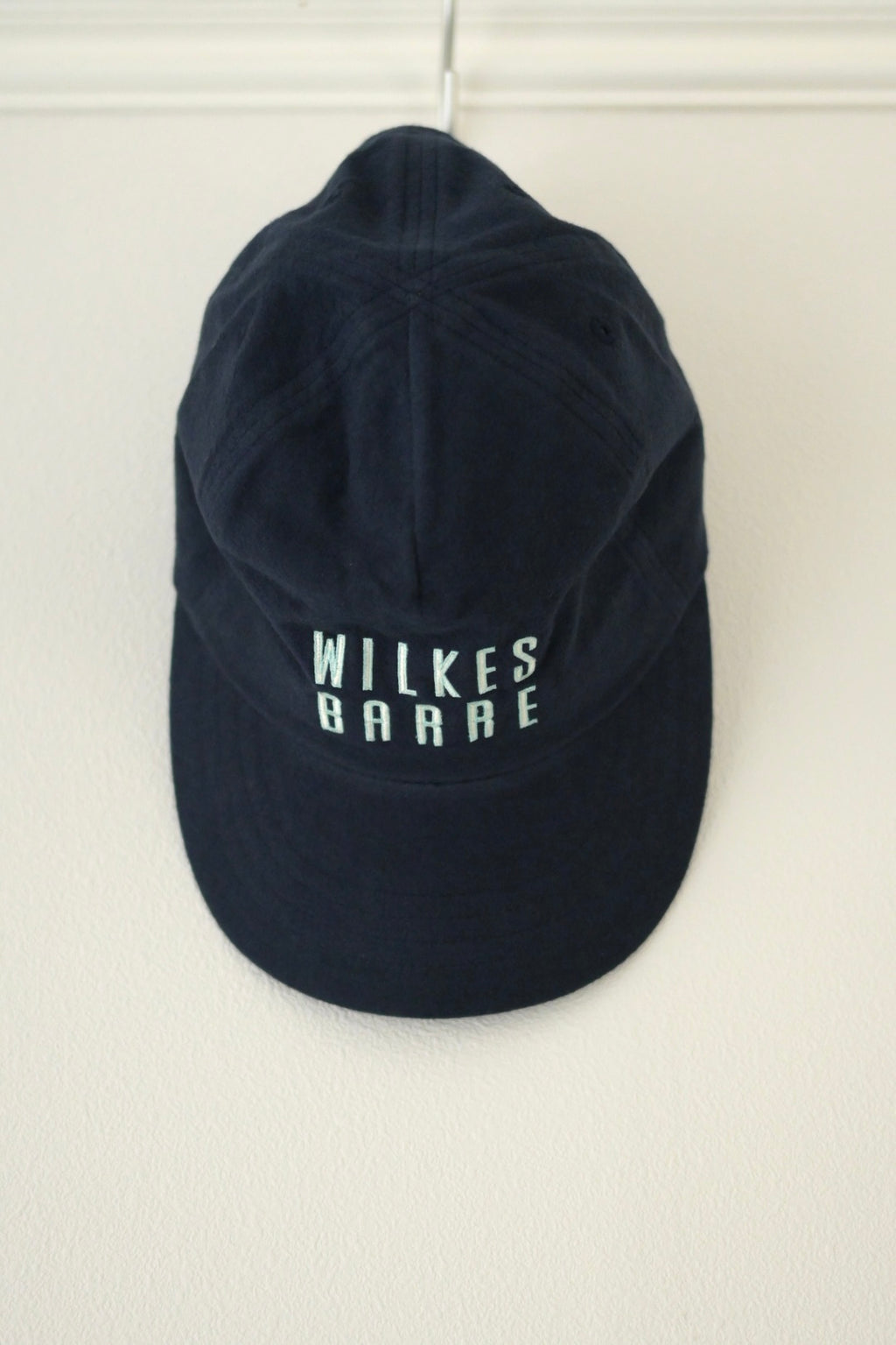 wonderland - Parrish Cap [NAVY]
