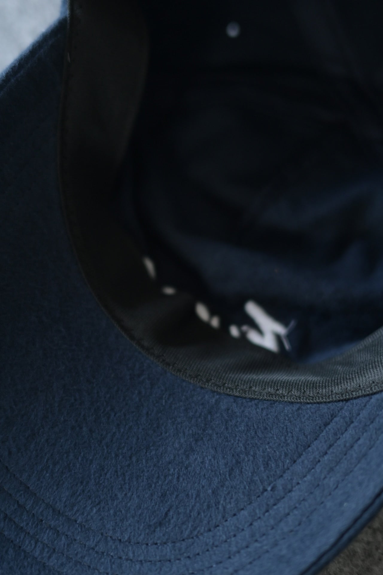 wonderland - Tula Cap [NAVY]