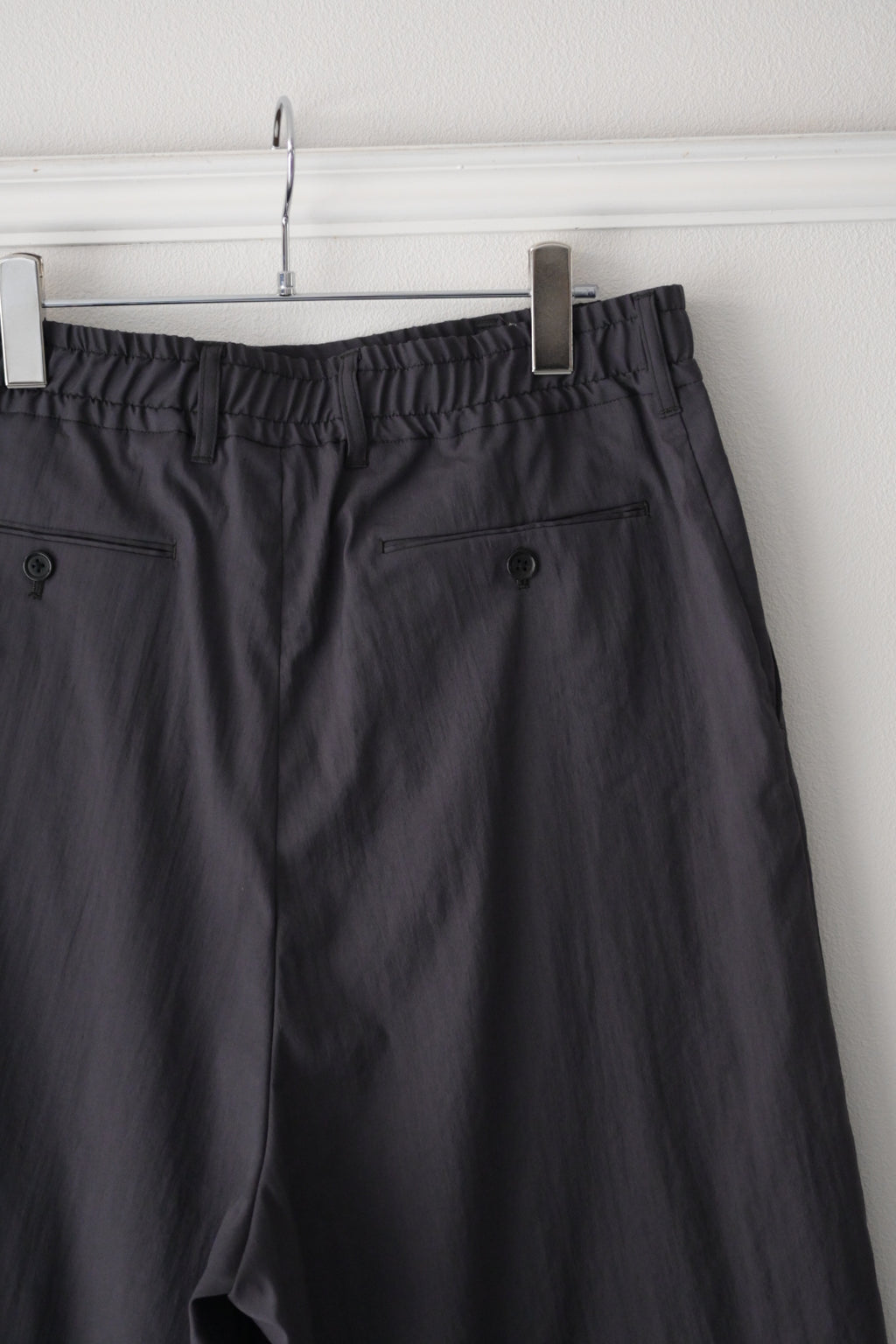 tangenet  - Hakama short [Gray]