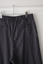 tangenet  - Hakama short [Gray]