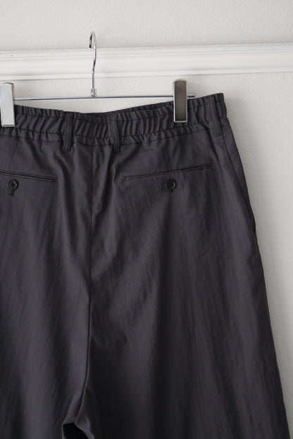 tangenet (タンジェネット) - Hakama short [Gray]