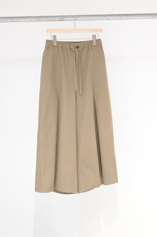 tangenet - Hakama [Camel]