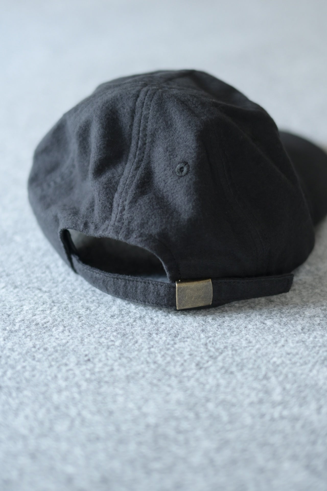 wonderland - Tula Cap [BLACK]