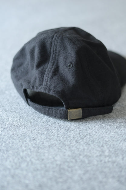 wonderland - Tula Cap [BLACK]