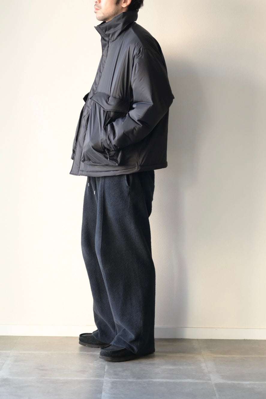 wonderland - Light Jacket [NAVY]