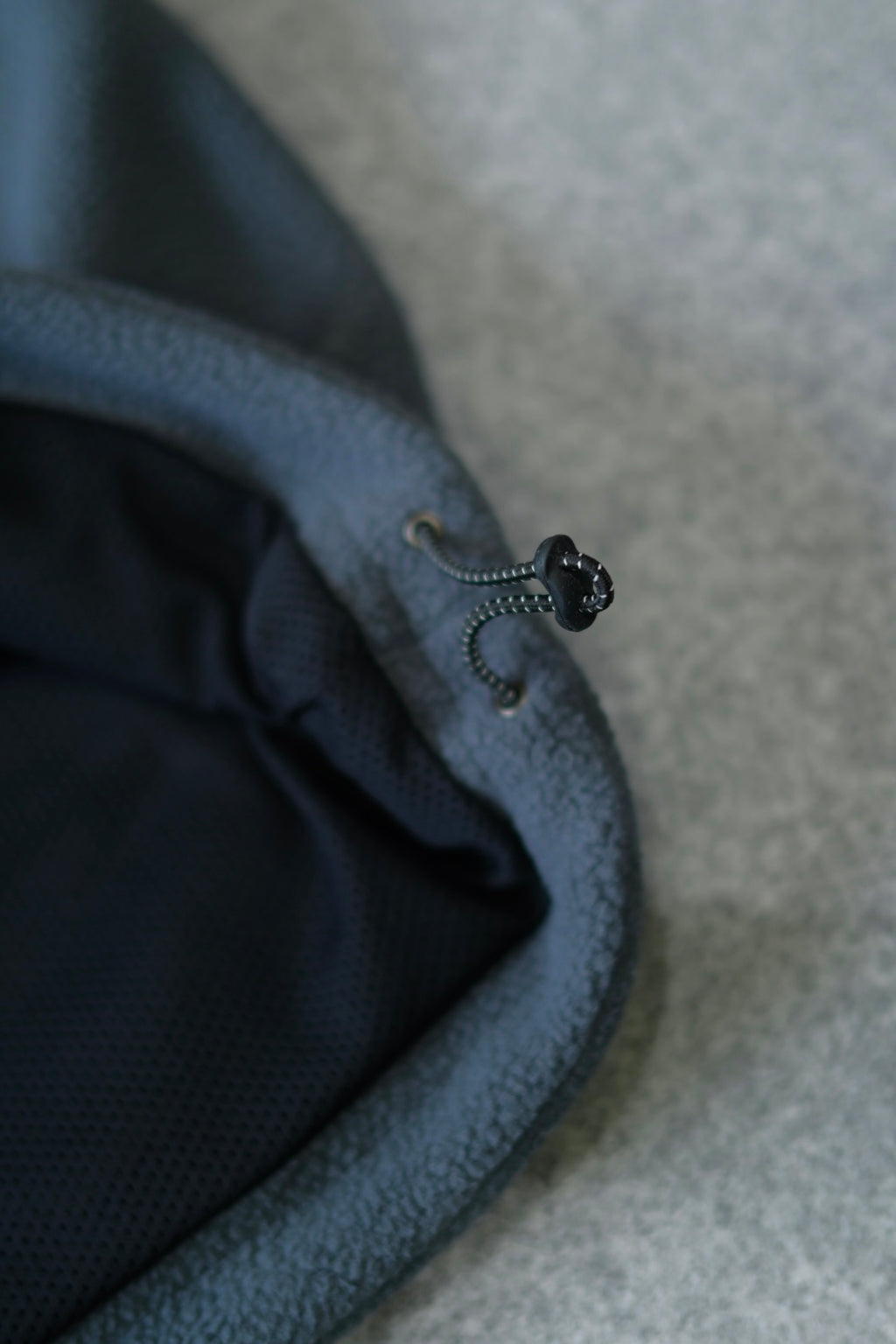 wonderland  - Store Vest [GRAY]