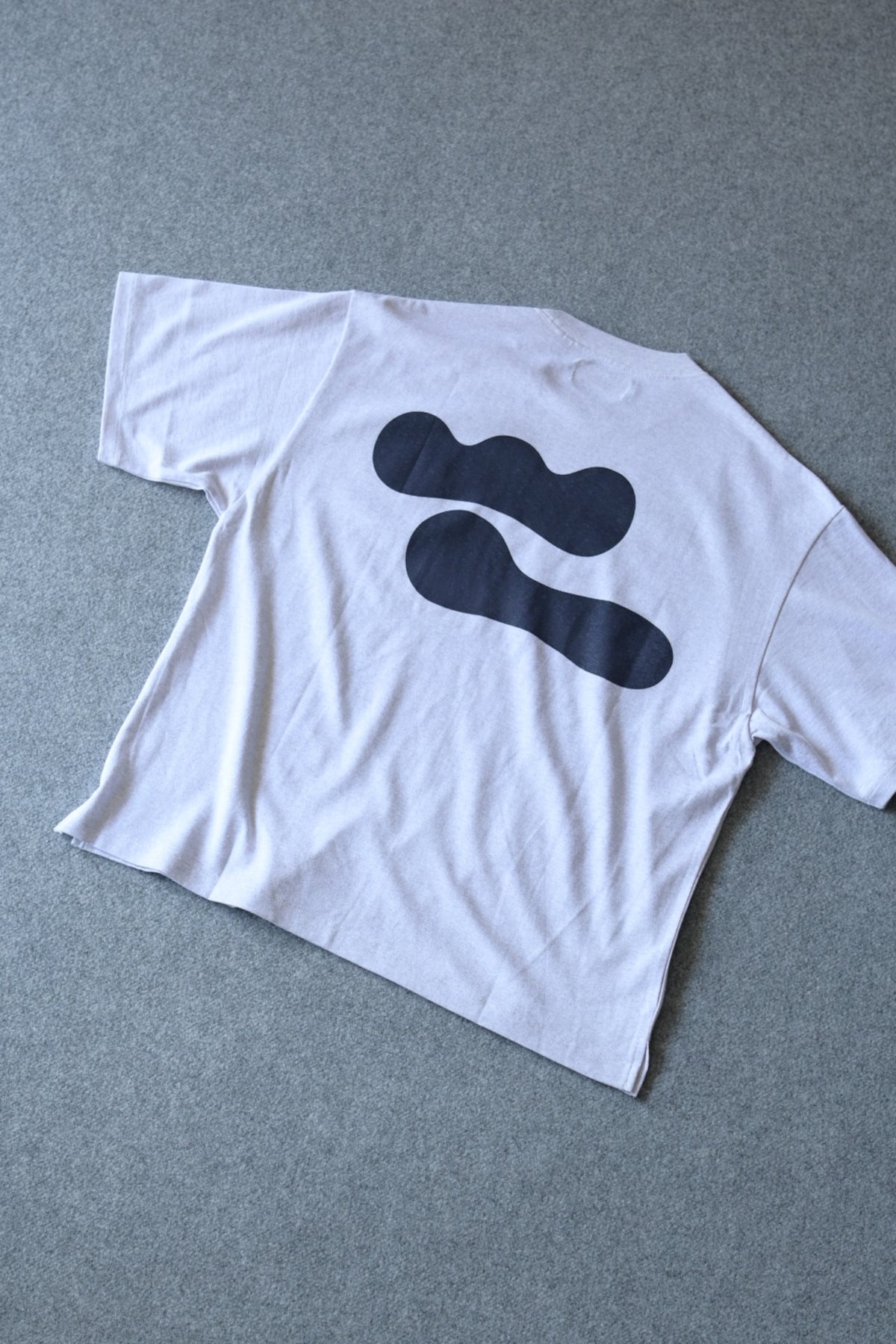 wonderland  - WL T-shirts [ASH GRAY]