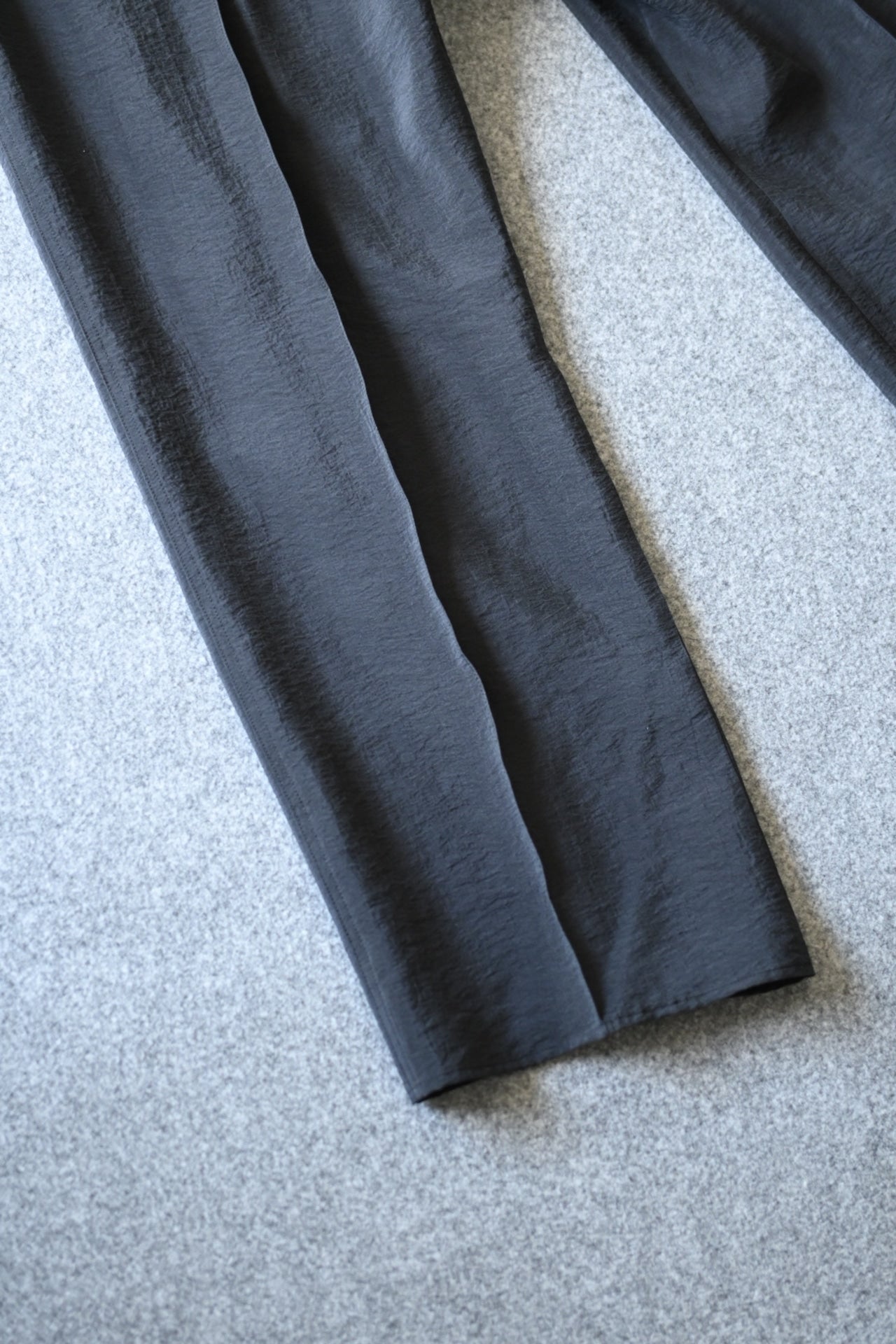 phebus - DRY SILK PANTS