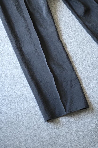 phebus - DRY SILK PANTS