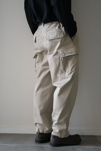 wonderland - Chino Cargo Pants