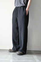 phebus  - Reversible Jersey Pants