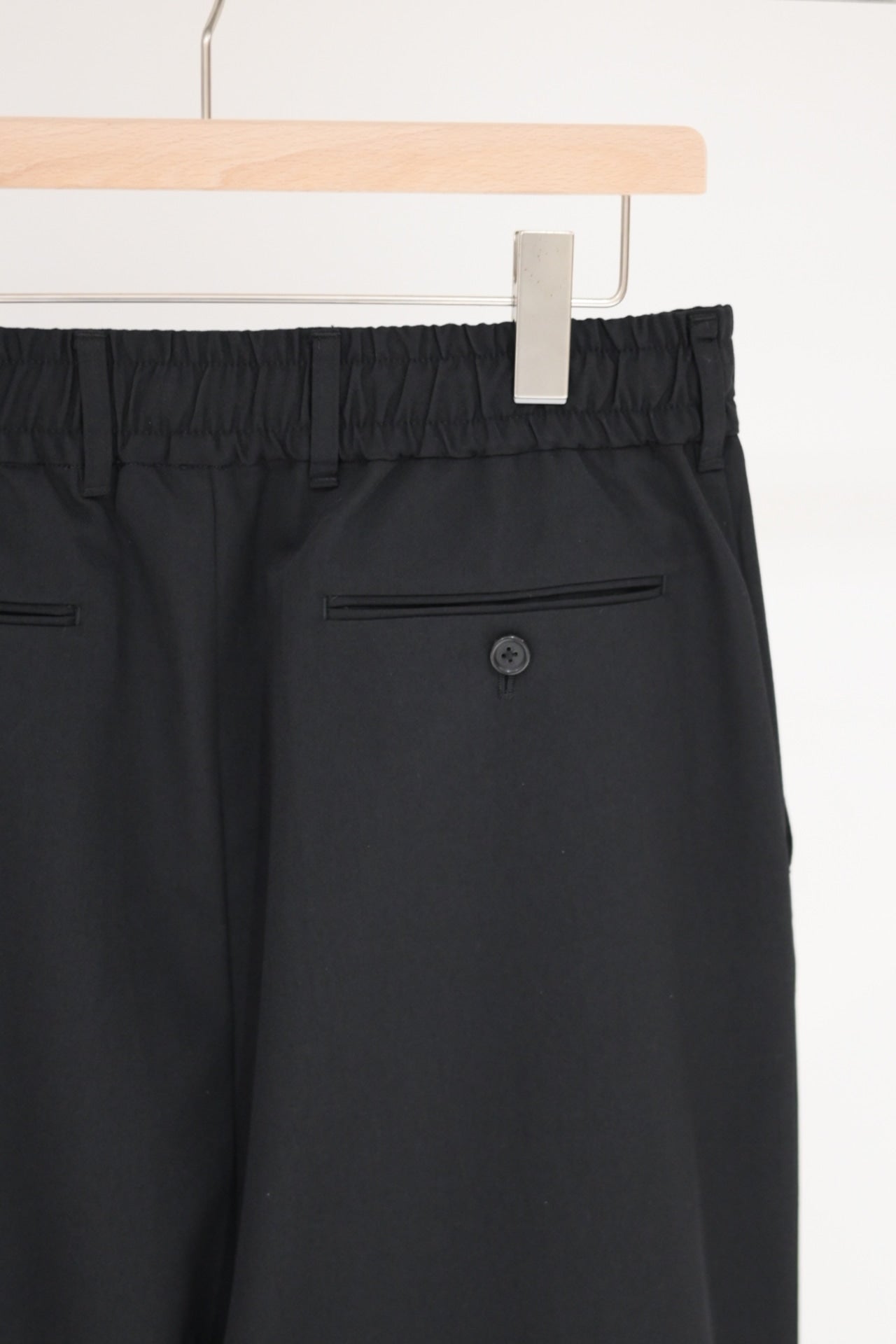 tangenet - Hakama [Black]