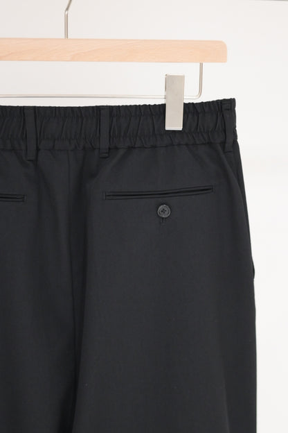 tangenet - Hakama [Black]