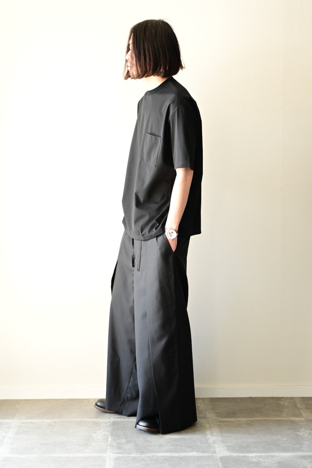 tangenet  - Jockey [Black]