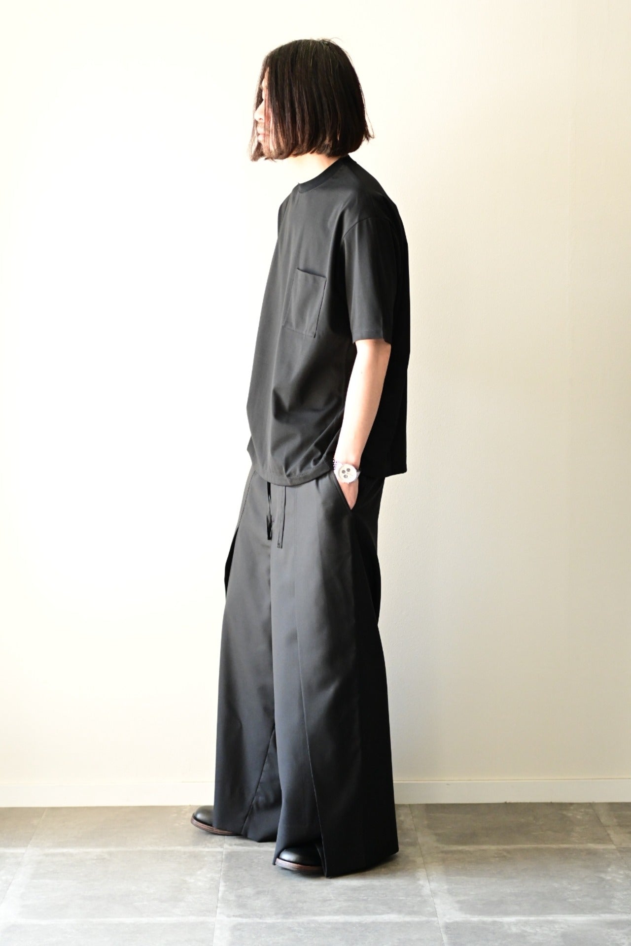 tangenet - Jockey [Black]