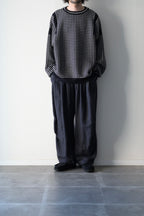 YASHIKI - Shinsetsu Knit