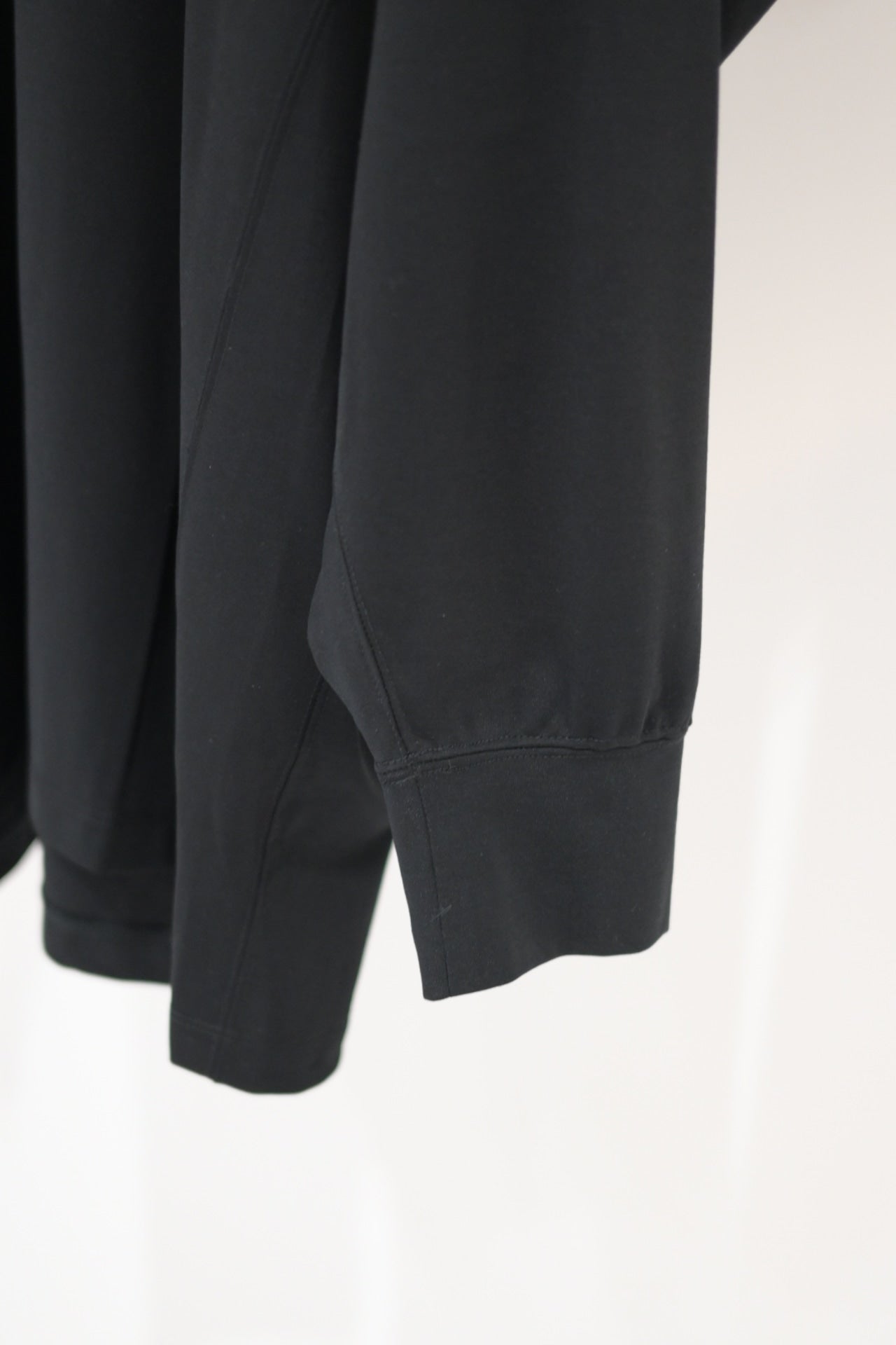 tangenet - Polo [Black]