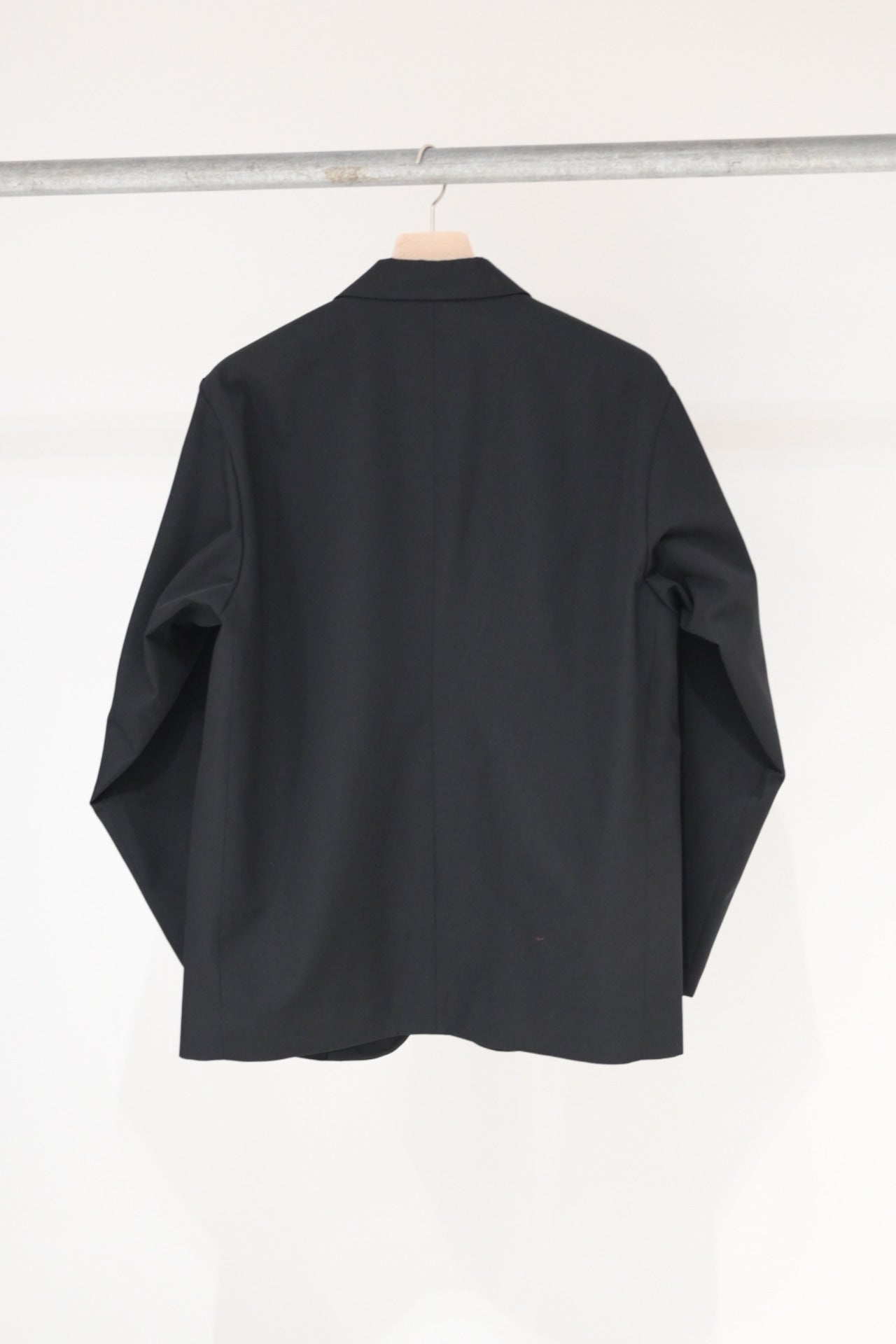 tangenet - Jacketsu [Black]