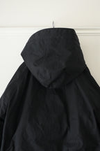 Yamauchi - Shield Cotton Cloth, 3way, Docking Military Coat