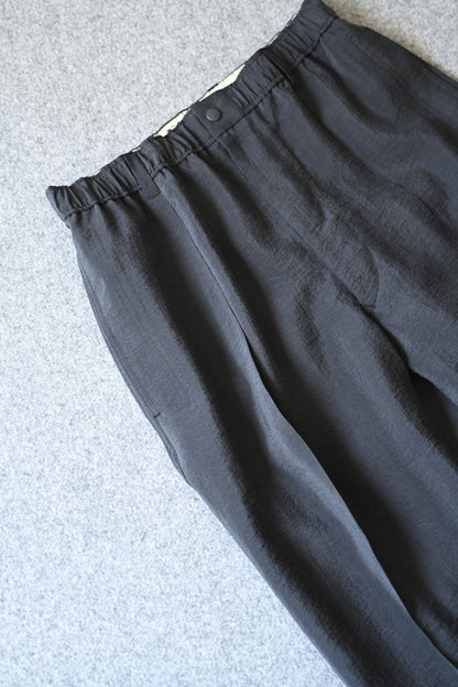 phebus - DRY SILK PANTS