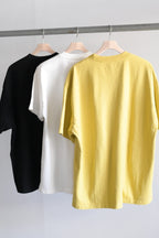 wonderland  - Daily T-shirts -Loose fit-