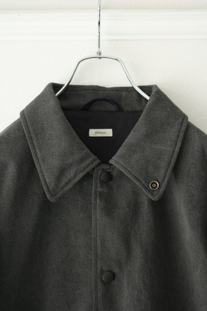 phebus  - Sumizome coach Jacket