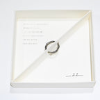 __22[ニニ] Ring - Uneven Luster 2