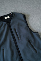 wonderland  - Store Vest [GRAY]