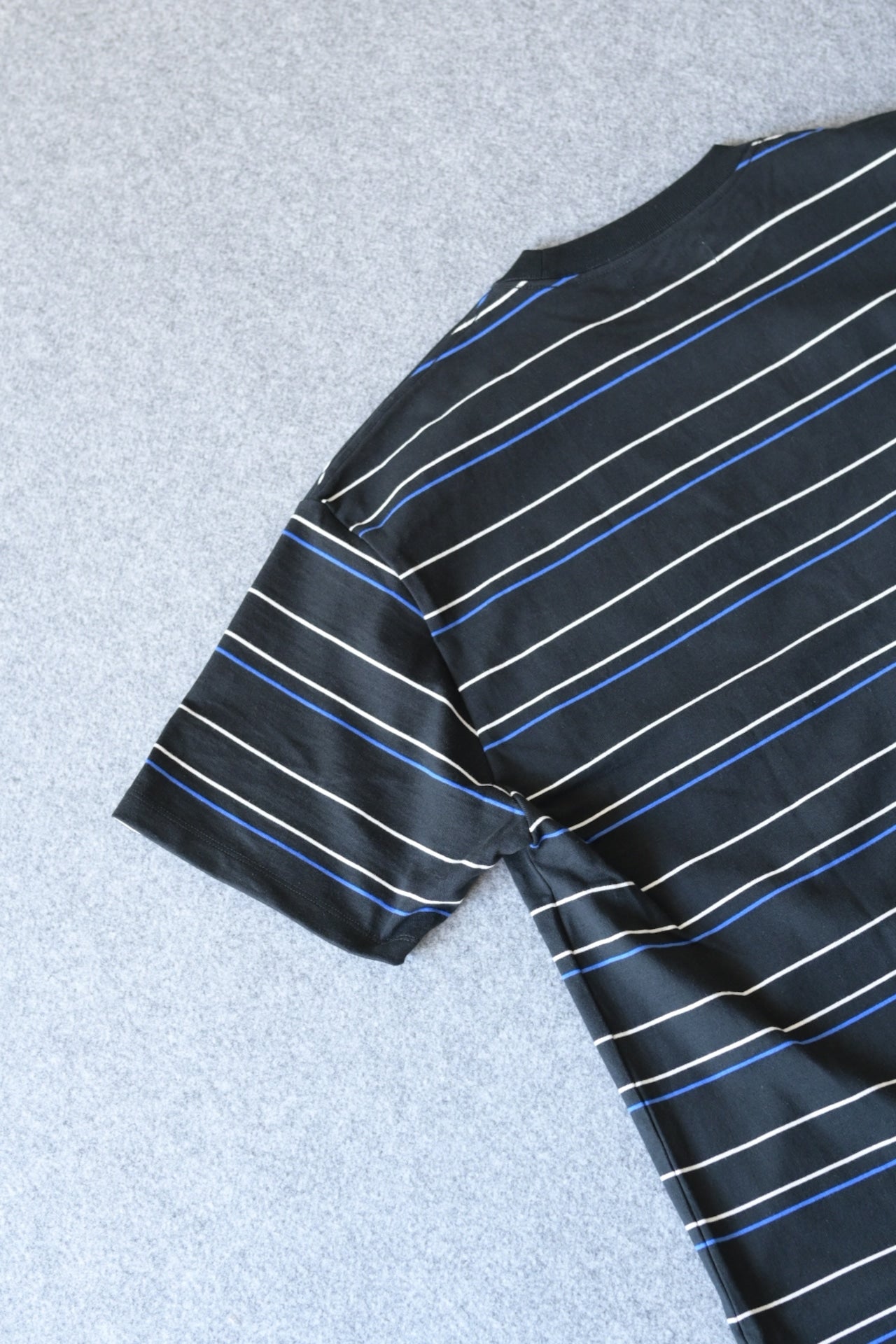 wonderland - Striped T-shirts