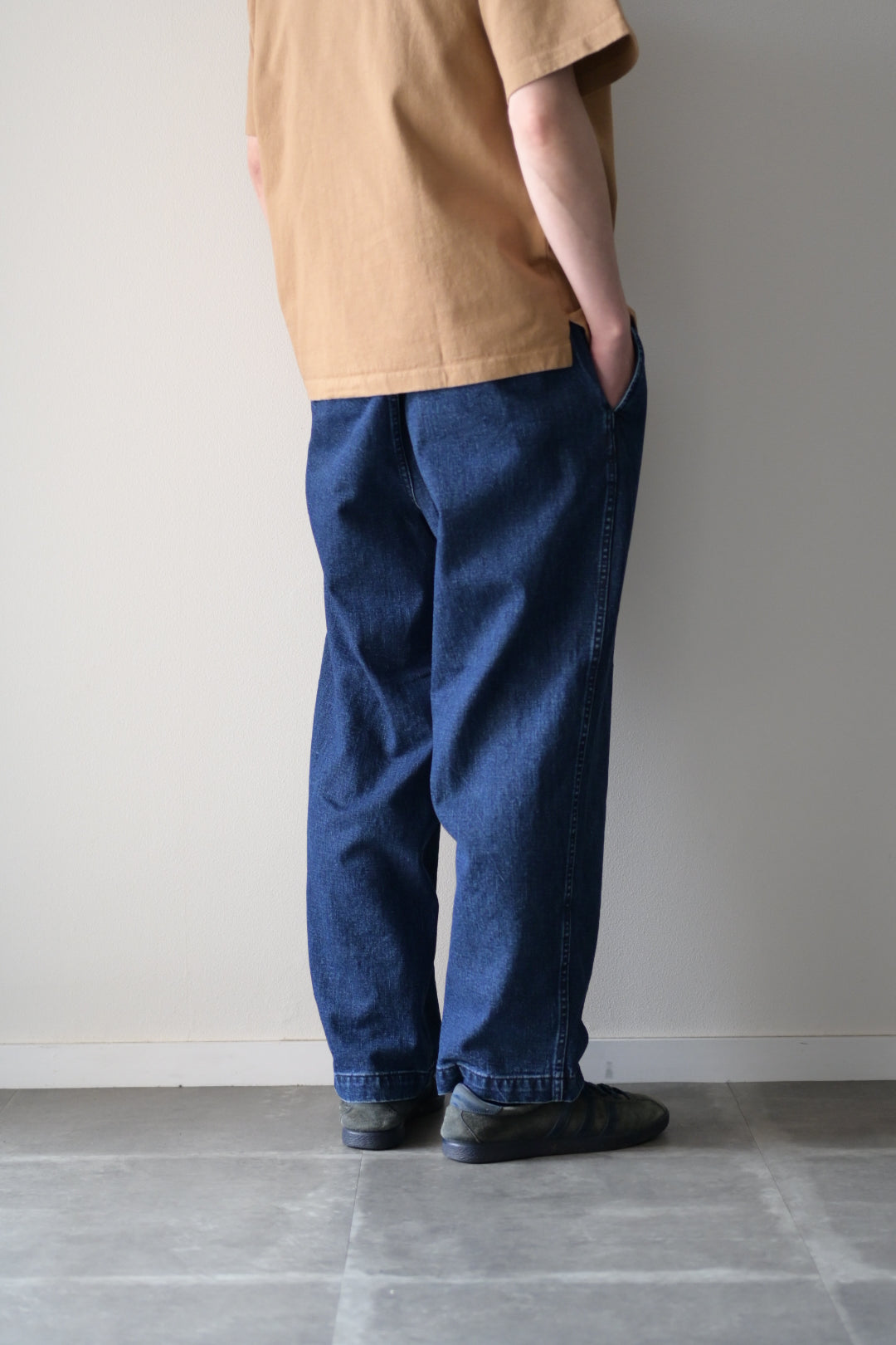wonderland - Youth Denim