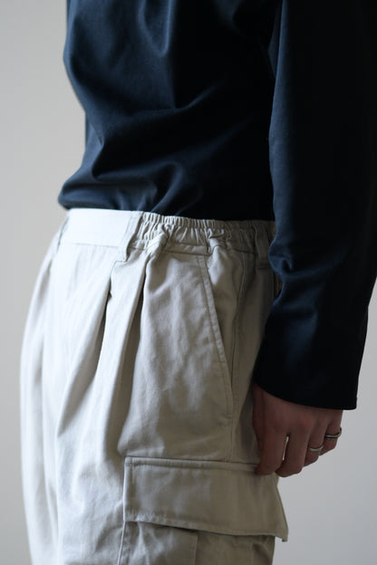 wonderland - Chino Cargo Pants