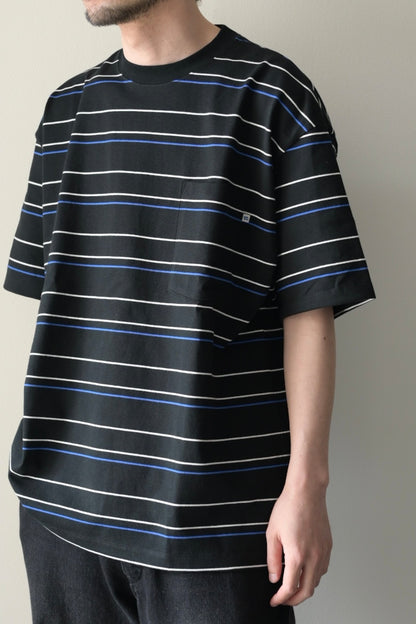 wonderland - Striped T-shirts