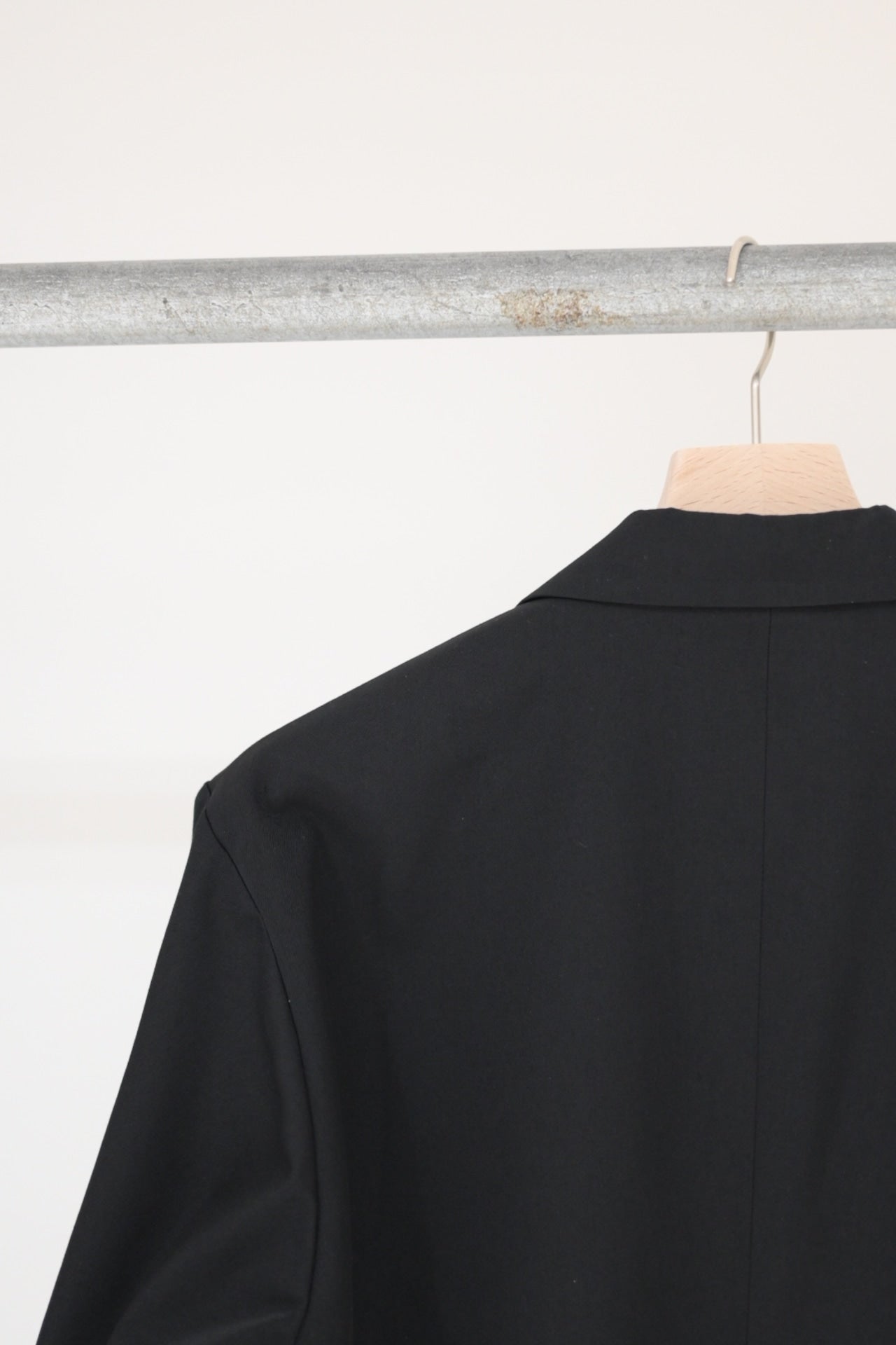 tangenet - Jacketsu [Black]