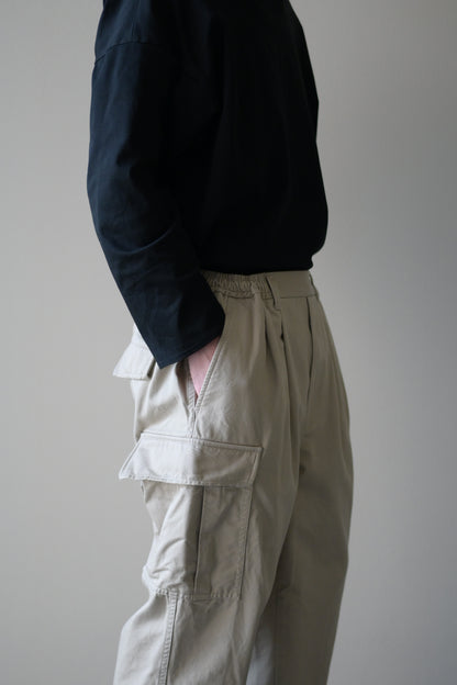 wonderland - Chino Cargo Pants