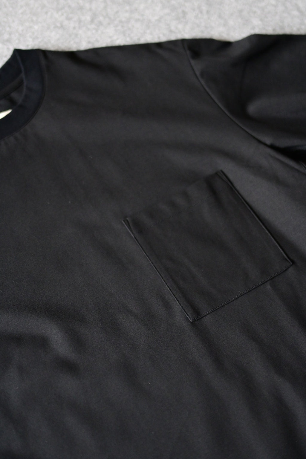tangenet  - Jockey [Black]