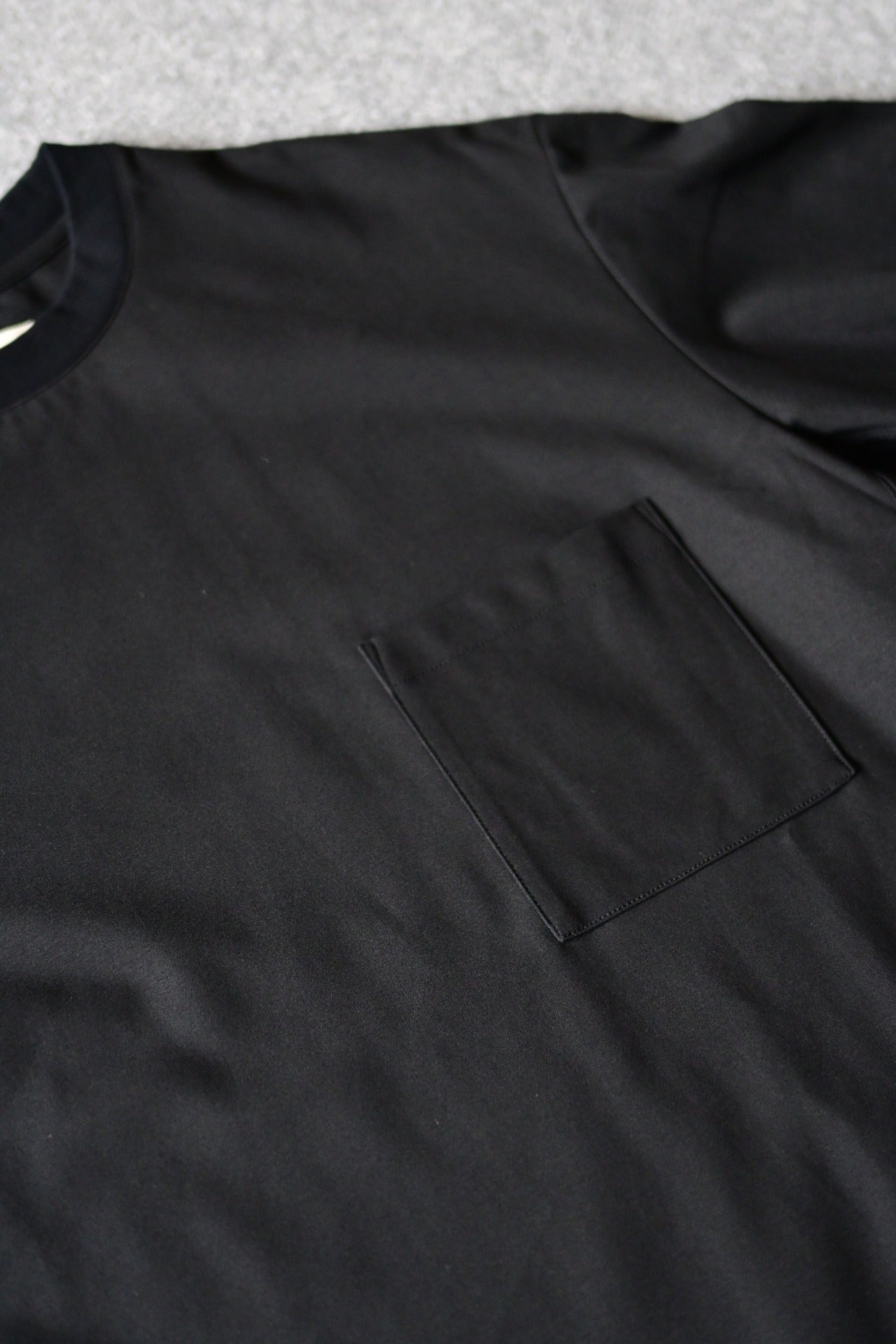tangenet - Jockey [Black]