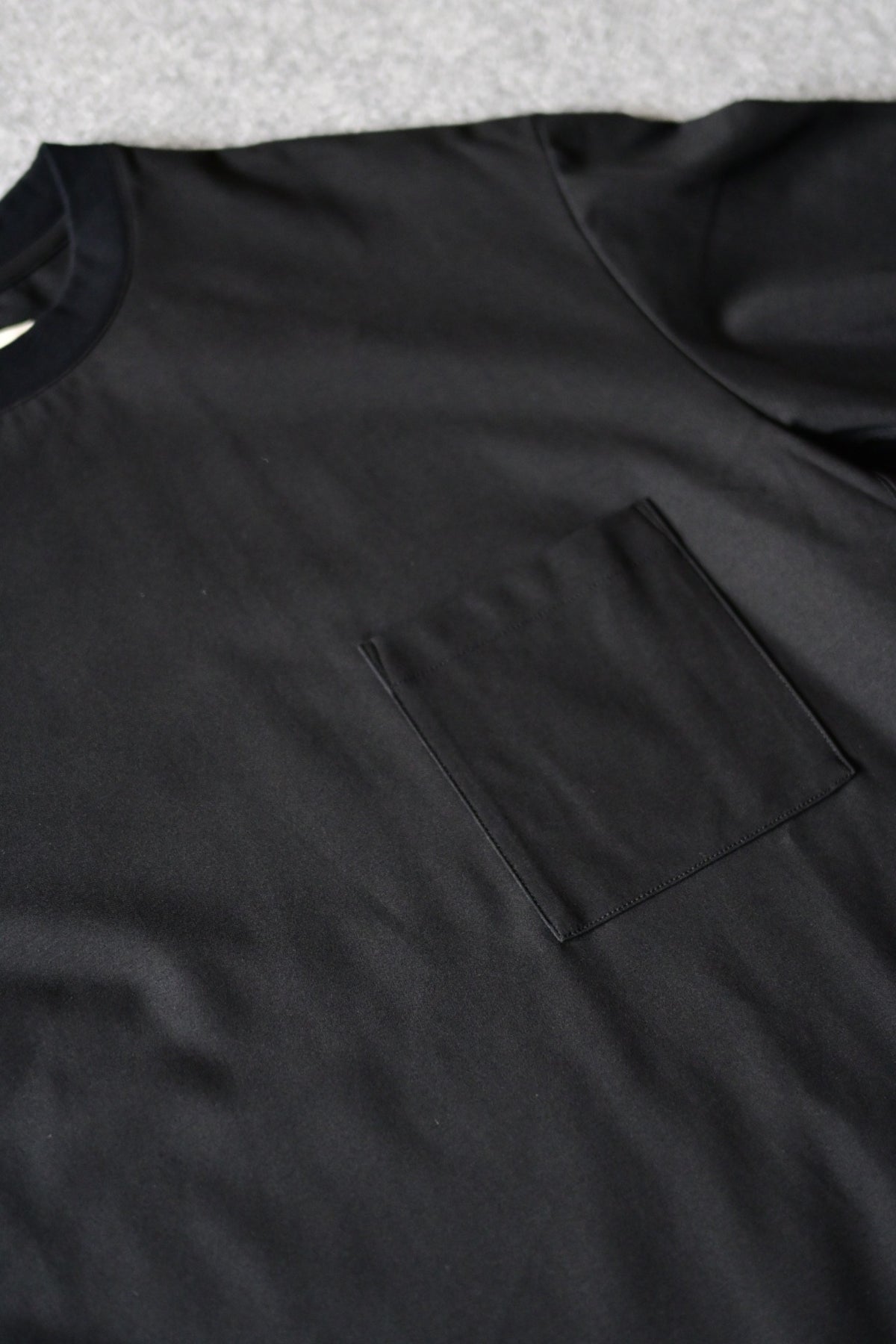 tangenet  - Jockey [Black]