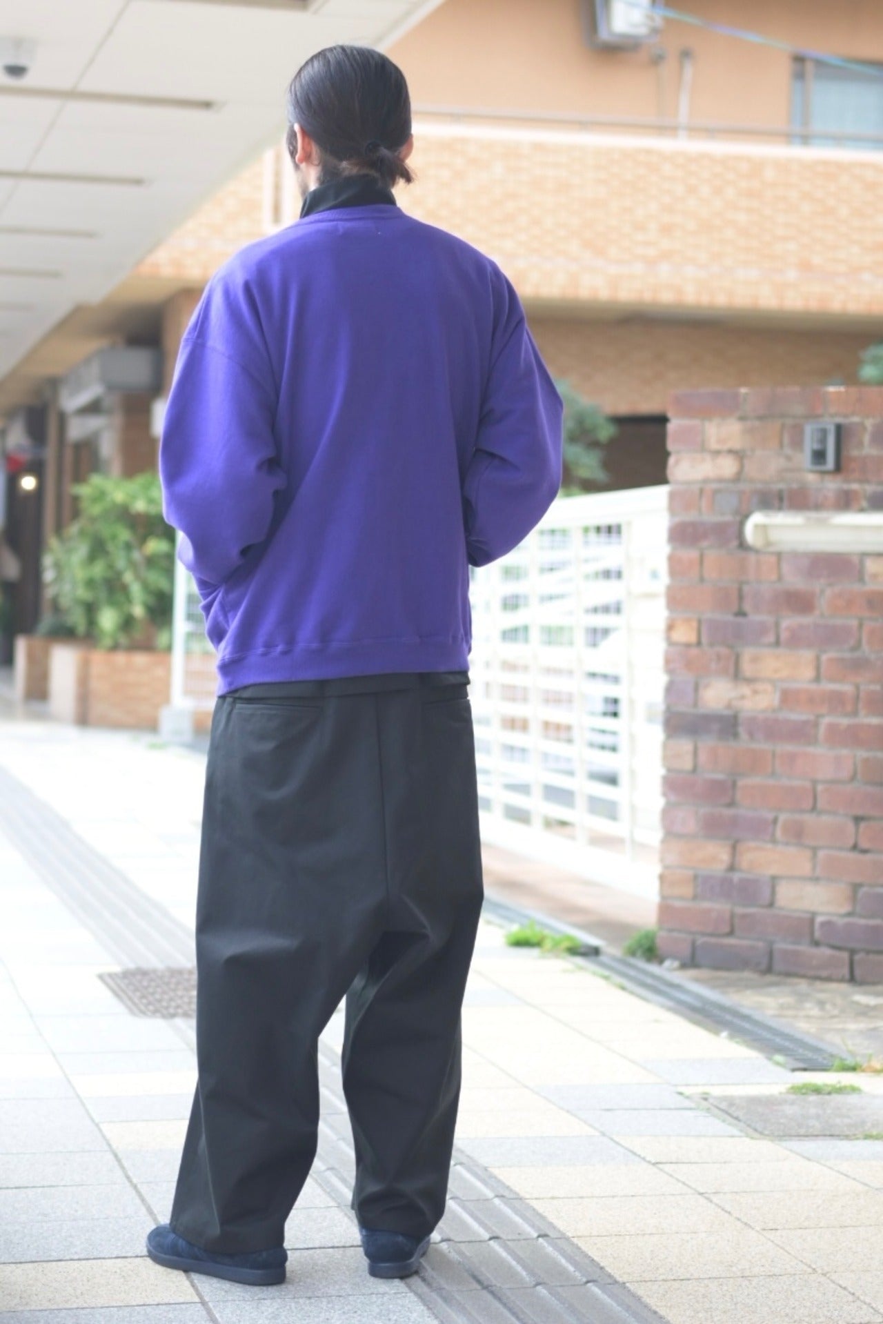 wonderland - Solid cardigan