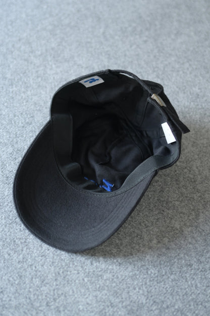 wonderland - Tula Cap [BLACK]