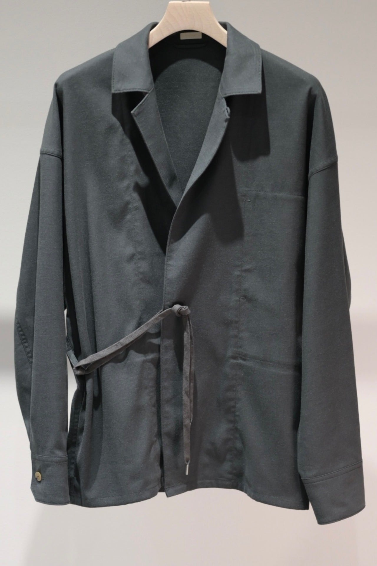 phebus - DOUBLE CLOTH phebus JACKET