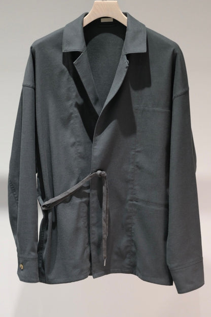 phebus - DOUBLE CLOTH phebus JACKET