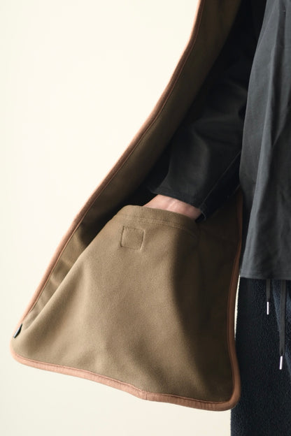 wonderland - Fleece Scarf