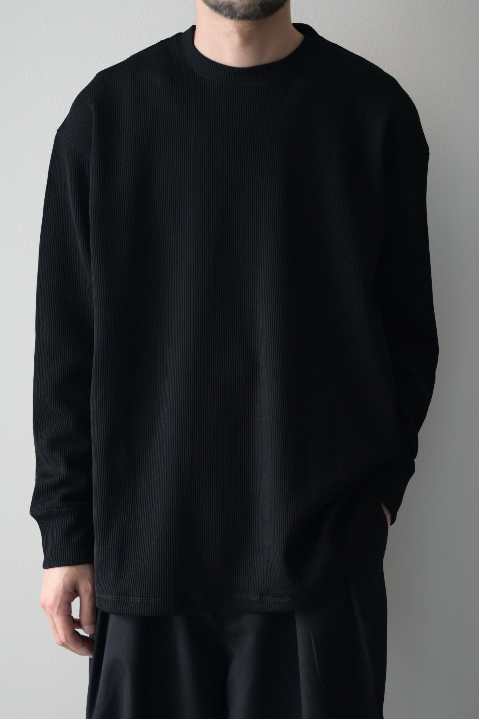 tangenet - Jocks long [BLACK]