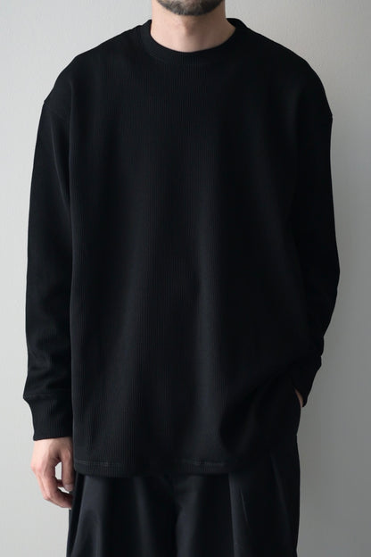 tangenet - Jocks long [BLACK]
